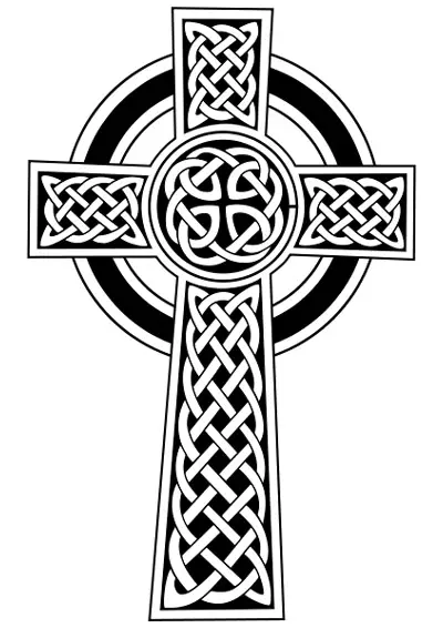 celtic irish designs
