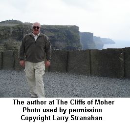 cliffs of moher ireland